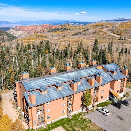 Timberbrook Brian Head Exterior foto