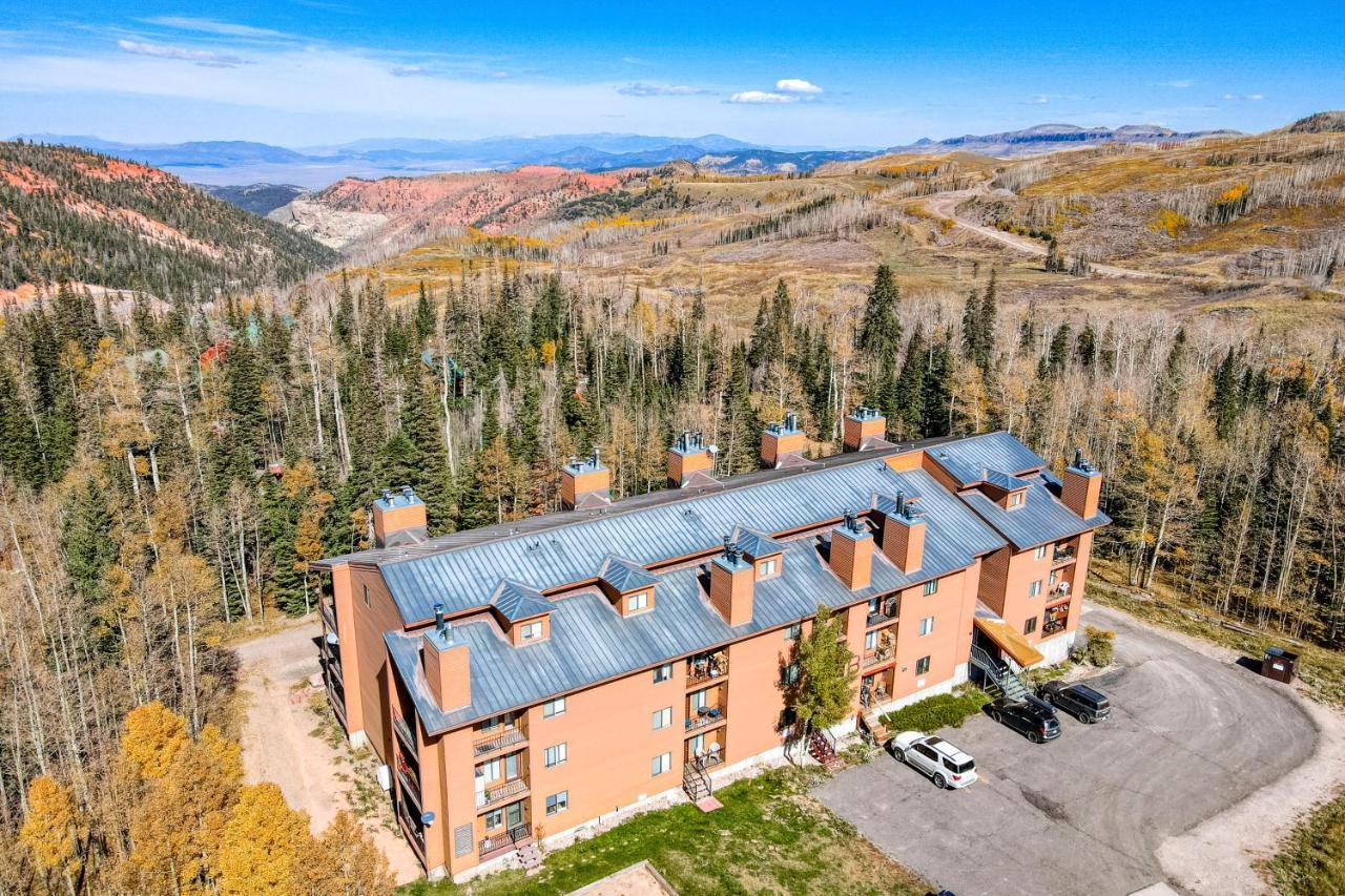 Timberbrook Brian Head Exterior foto