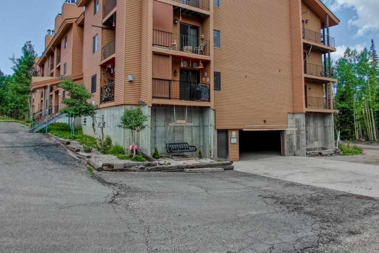 Timberbrook Brian Head Exterior foto