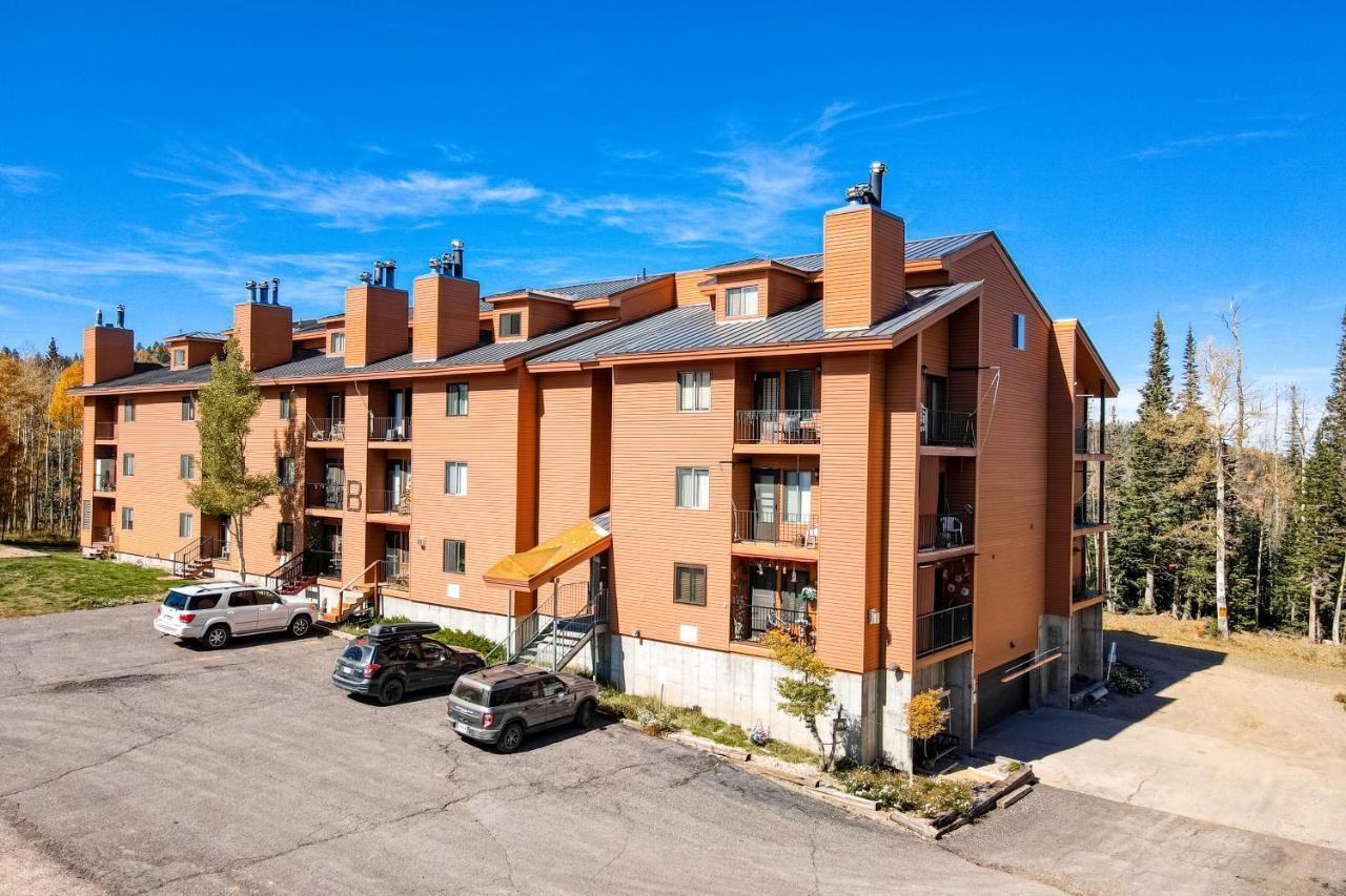 Timberbrook Brian Head Exterior foto