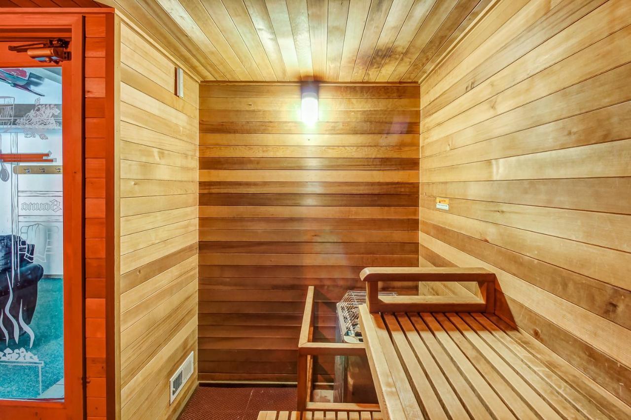 Timberbrook Brian Head Exterior foto